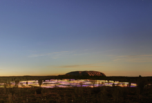 Uluru's Field of Light Celebrates 10 Years in 2026 