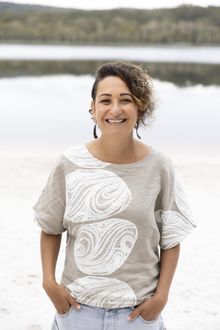 Elisha Kissick, Yura Tours, Queensland