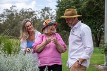 Dale Tilbrook, Dale Tilbrook Experiences, Western Australia