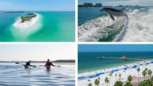 Erneut ausgezeichnet: Strände und Erlebnisse von St. Pete-Clearwater gehören zu den Besten der USA