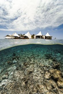 W Maldives - Sea Of Stars