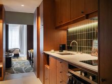 Adina makes its Tasmania debut with new apartment-style hotel in Hobart