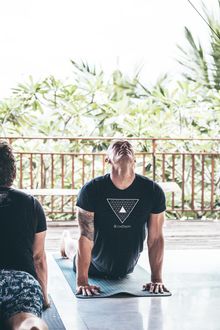 Michael Klim - Mana Sanctuary