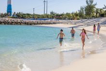 Joy of Missing out - Reisen mit Norwegian Cruise Line