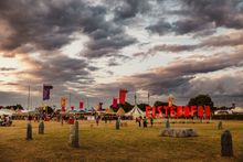 National Eisteddfod, Wales