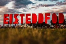 Eisteddfod, Wales