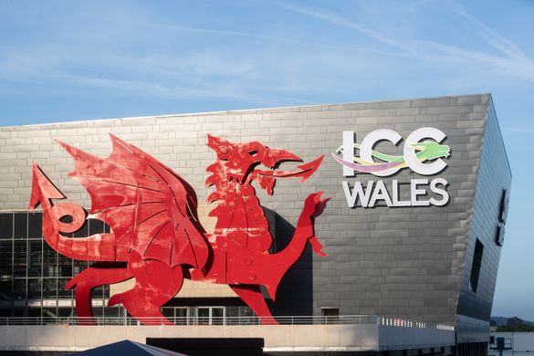 ICC Wales