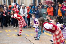 Oban is organising a Festival of the Sea to welcome The Clipper Race from 11 to 19 July