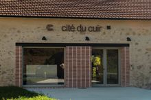 La Cité du Cuir à Saint-Junien (Haute-Vienne)