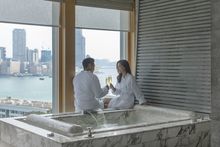 Wellness Treatments for Couples