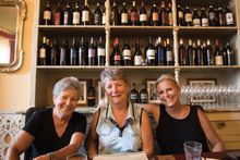 A Week In... Piedmont