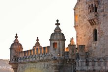 Sintra, Portugal, A Week In... Portugal