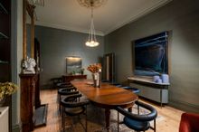 The Queenscliff Hotel (boardroom)