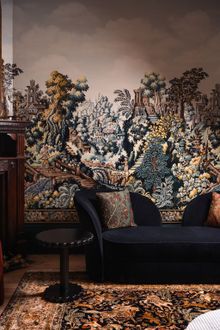 Cafe 1888 at The Queenscliff Hotel