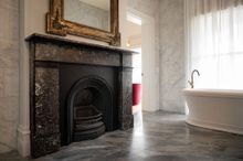 The Queenscliff Hotel (Stone Pine Suite)