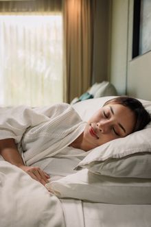 Celebrate World Sleep Day at The Westin Resort Nusa Dua, Bali 