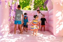 Sheraton Maldives Full Moon Resort & Spa - Kids' Easter Playground