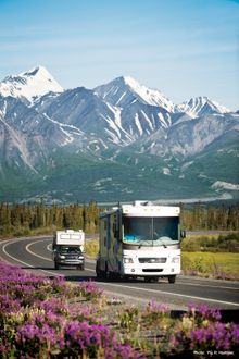 Haines Junction, Yukon