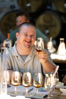 Blend Your Own Rum, Bundaberg Rum Visitor Experience