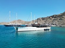 Maid Marian 2 Aerial