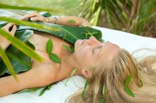 Naturheilkundebehandlung im Prakriti Shakti