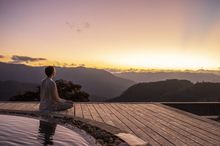Yoga + Meditation, Prakriti Shakti