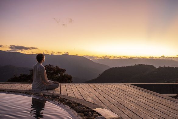 Yoga + Meditation, Prakriti Shakti