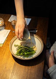 Restaurant Rossbarth 