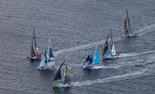Ocean Race 