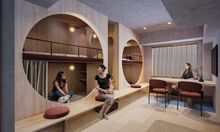 MIMARU Osaka ShinsaibashiCentral-image3