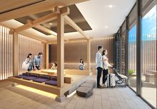 MIMARU Osaka Namba Station Annex-image7