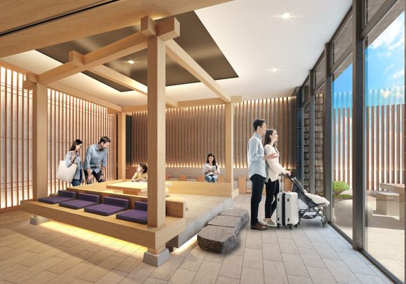 MIMARU Osaka Namba Station Annex-image7