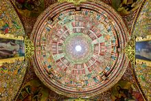 Iglesia de la Compañía en Arequipa