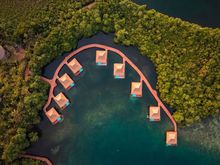 nayara bocas del toro