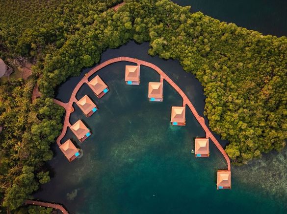 nayara bocas del toro