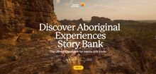 Discover Aboriginal Experiences Story Bank