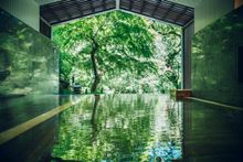 [KAI Hakone] Public Hot Spring