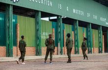 Female Guides of the Future