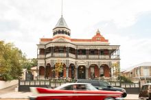 The Queenscliff Hotel 
