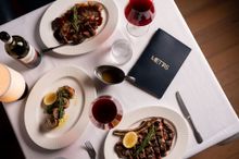 Mietta's Restaurant at The Queenscliff Hotel