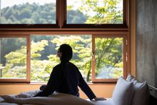 [HOSHINOYA Karuizawa] Sleep-inducing Stay