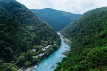 [HOSHINOYA Kyoto] Facility