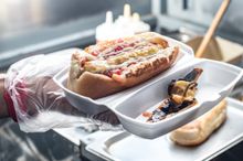 Embark on Tucson's New Sonoran Hot Dog Trail 