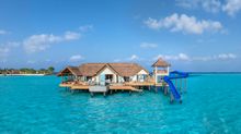 JW Marriott Maldives Kaafu Atoll Island Resort - Ocean Residence