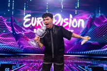 Eurovision Cont Contest