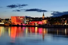 Ars Electronica Center Linz