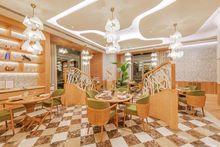 Blue Bay Marcel Ravin - Monte-Carlo Bay Hotel & Resort