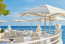 Elsa Marcel Ravin_Monte Carlo Beach Hotel