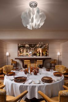 Les Ambassadeurs by Christophe Cussac_Metropole Monte-Carlo Hotel