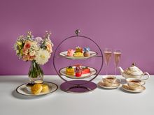 Mother's Day Afternoon Tea at The Fullerton Hotel Sydney